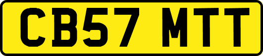 CB57MTT