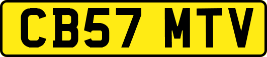CB57MTV