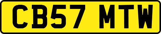 CB57MTW
