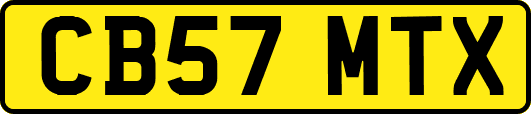 CB57MTX