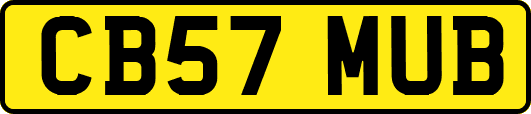 CB57MUB