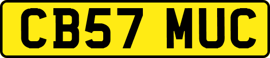 CB57MUC