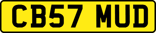 CB57MUD