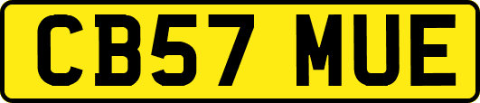 CB57MUE