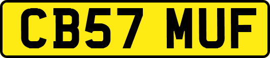 CB57MUF