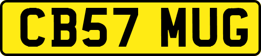 CB57MUG