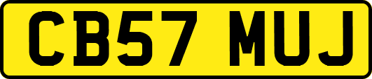 CB57MUJ