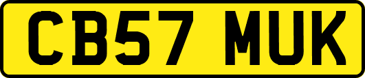 CB57MUK