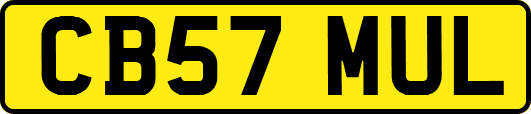 CB57MUL