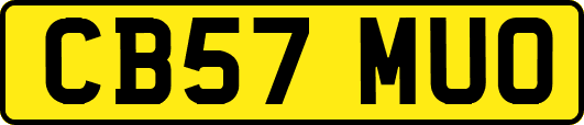 CB57MUO