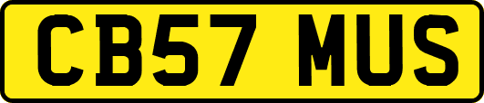CB57MUS