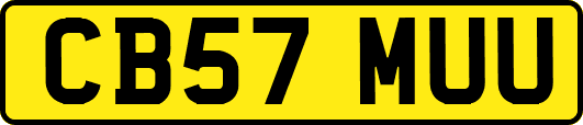 CB57MUU