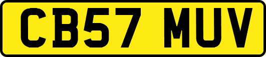 CB57MUV