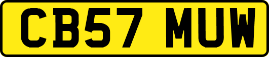 CB57MUW