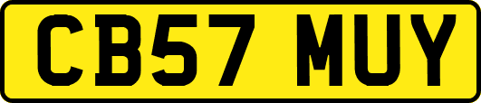 CB57MUY