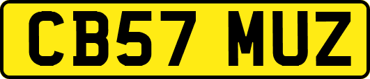 CB57MUZ