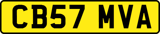 CB57MVA