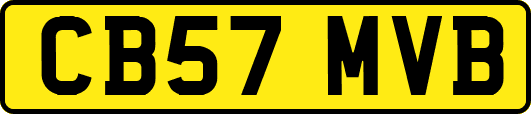 CB57MVB