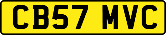 CB57MVC