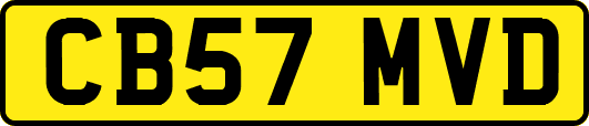CB57MVD