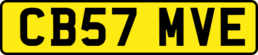 CB57MVE