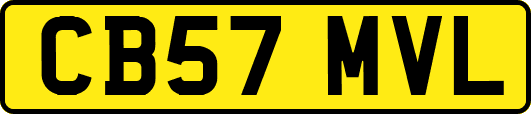 CB57MVL