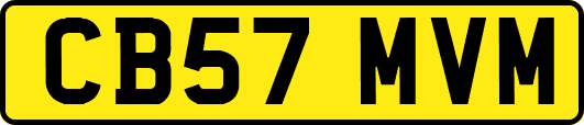 CB57MVM