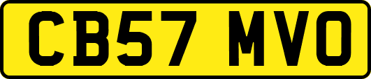 CB57MVO