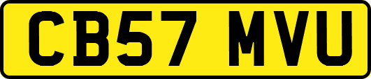 CB57MVU