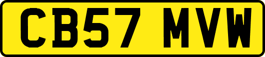 CB57MVW