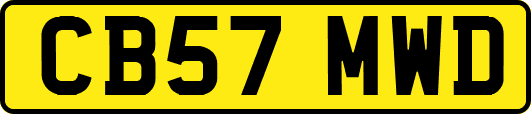 CB57MWD