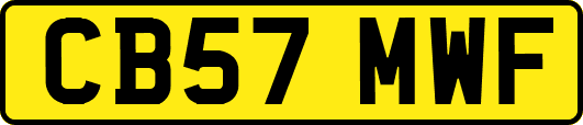 CB57MWF