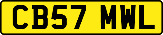 CB57MWL