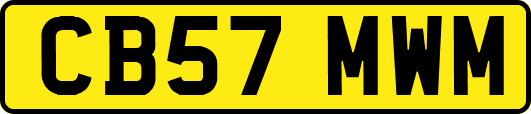 CB57MWM