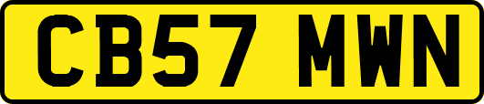 CB57MWN