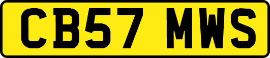CB57MWS