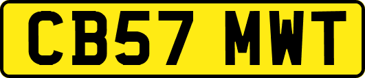 CB57MWT