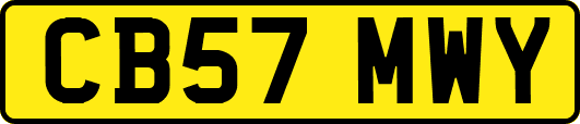 CB57MWY