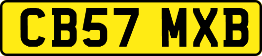 CB57MXB