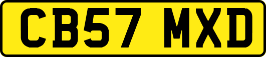 CB57MXD
