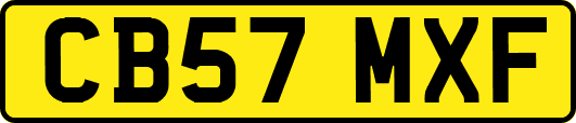 CB57MXF