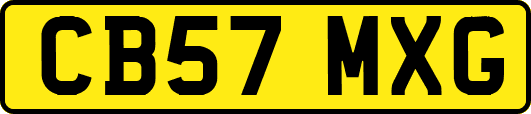 CB57MXG