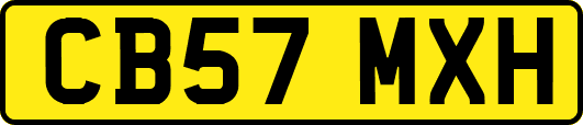 CB57MXH