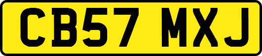 CB57MXJ