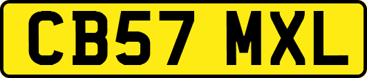 CB57MXL