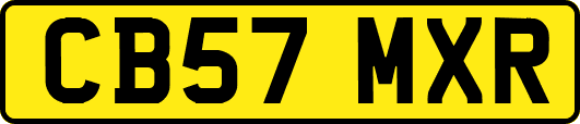 CB57MXR