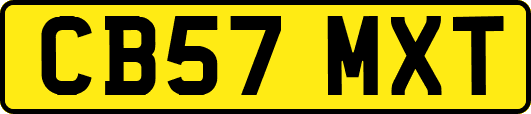CB57MXT