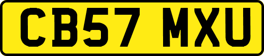 CB57MXU