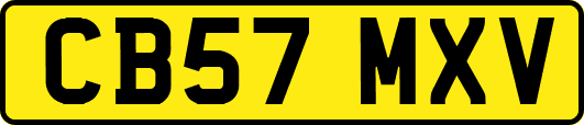 CB57MXV