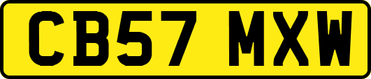CB57MXW
